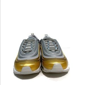 silver and gold 97s